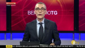 BERGAMO TG
