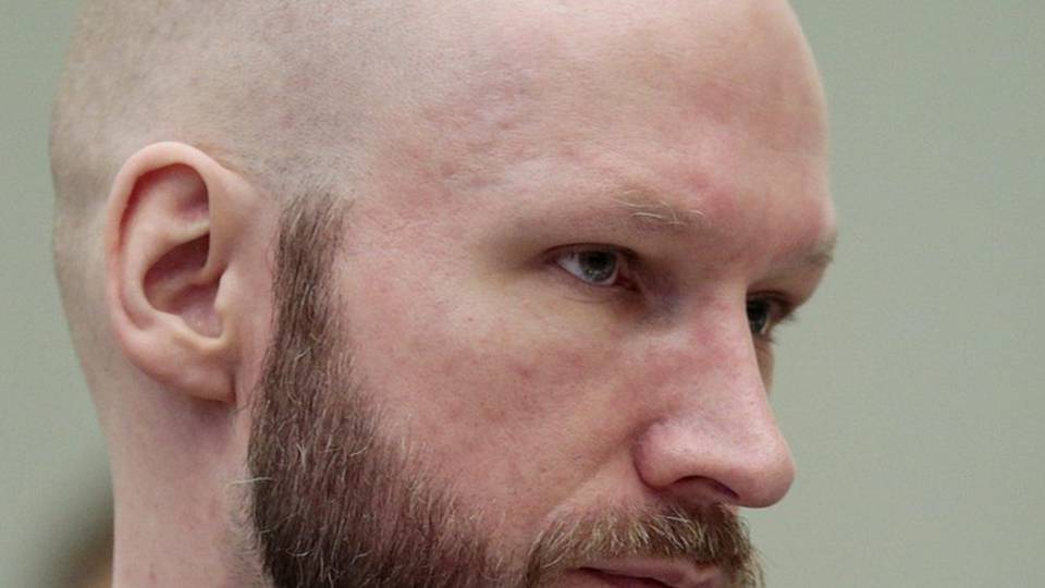 Corte Strasburgo, inammissibile il ricorso di Breivik Corte Strasburgo, inammissibile il ricorso di Breivik