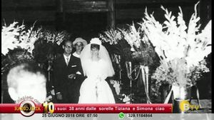 COLAZIONE CON RADIO ALTA