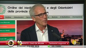 COLAZIONE CON RADIO ALTA