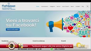 COLAZIONE CON RADIO ALTA