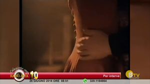 COLAZIONE CON RADIO ALTA