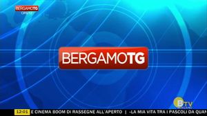 BERGAMO TG ORE12