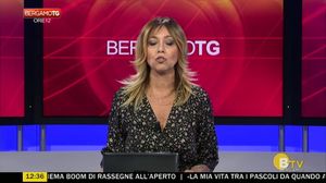 BERGAMO TG ORE12
