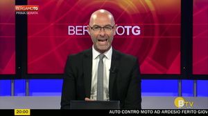 BERGAMO TG