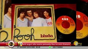 COLAZIONE CON RADIO ALTA