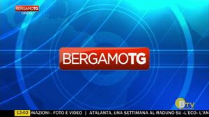 BERGAMO TG ORE12
