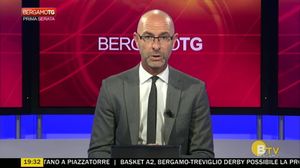 BERGAMO TG