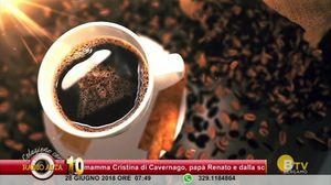 COLAZIONE CON RADIO ALTA