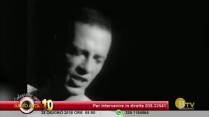 COLAZIONE CON RADIO ALTA