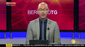 BERGAMO TG