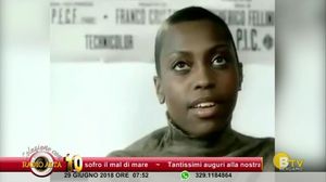 COLAZIONE CON RADIO ALTA