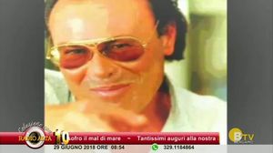 COLAZIONE CON RADIO ALTA