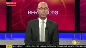 BERGAMO TG