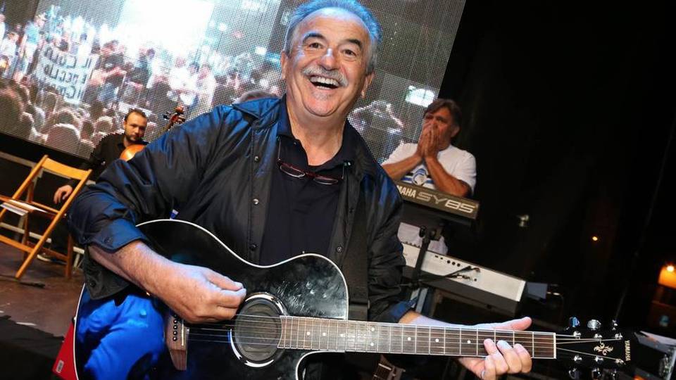 I Nomadi per ricordare il «Mondo» Il programma della «Festa della Dea» I Nomadi per ricordare il «Mondo» Il programma della «Festa della Dea»
