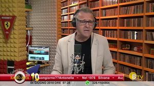COLAZIONE CON RADIO ALTA