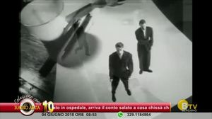 COLAZIONE CON RADIO ALTA