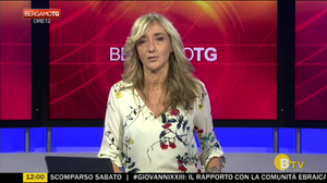 BERGAMO TG ORE12