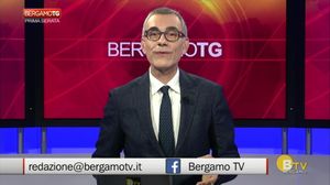 BERGAMO TG