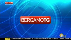 BERGAMO TG