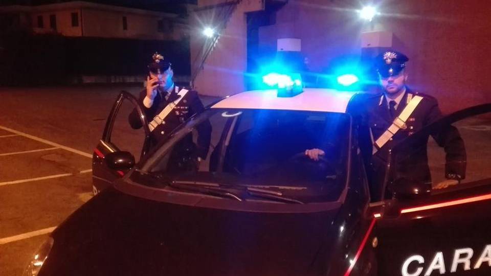 Furti continuati, 43enne finisce in cella Pagherà anche maxi multa da 23mila euro Furti continuati, 43enne finisce in cella Pagherà anche maxi multa da 23mila euro