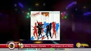 COLAZIONE CON RADIO ALTA