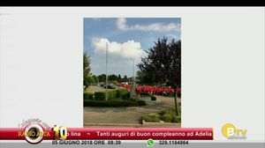 COLAZIONE CON RADIO ALTA