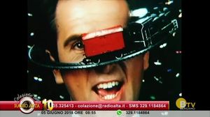 COLAZIONE CON RADIO ALTA