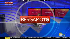 BERGAMO TG