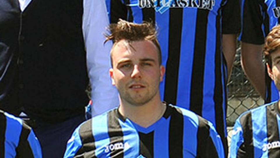 Gli amici ricordano il giovane Nicolò «Volevamo creare una nuova squadra» Gli amici ricordano il giovane Nicolò «Volevamo creare una nuova squadra»