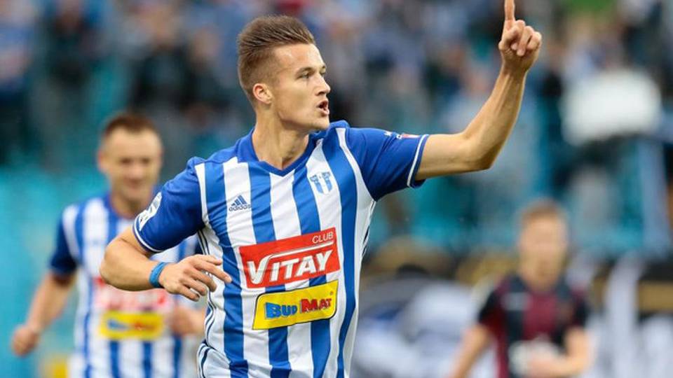 Mercato, colpo polacco per l’Atalanta Dal Wisla Plock arriva il 22enne Reca Mercato, colpo polacco per l’Atalanta Dal Wisla Plock arriva il 22enne Reca