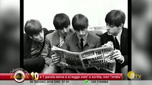 COLAZIONE CON RADIO ALTA