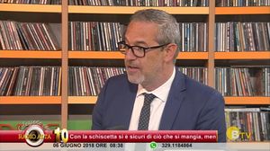 COLAZIONE CON RADIO ALTA