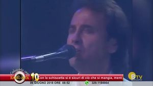 COLAZIONE CON RADIO ALTA