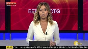 BERGAMO TG