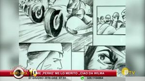 COLAZIONE CON RADIO ALTA