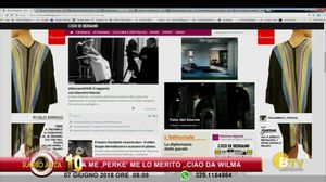 COLAZIONE CON RADIO ALTA