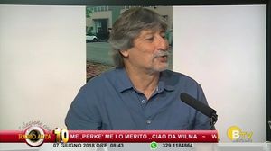 COLAZIONE CON RADIO ALTA