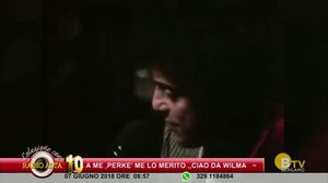 COLAZIONE CON RADIO ALTA