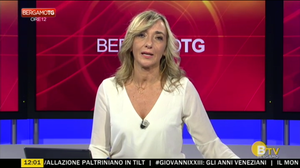 BERGAMO TG ORE12
