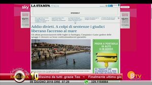 COLAZIONE CON RADIO ALTA