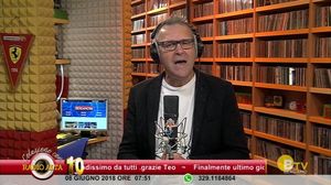 COLAZIONE CON RADIO ALTA
