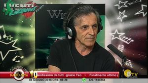 COLAZIONE CON RADIO ALTA