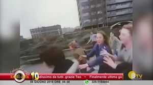 COLAZIONE CON RADIO ALTA