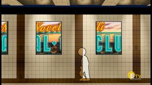 VIA NOVELLI SOCIAL CLUB