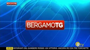 BERGAMO TG