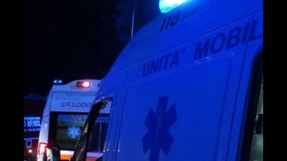 Scontro frontale tra un’auto e un bus Villa di Serio, muore donna di 53 anni Scontro frontale tra un’auto e un bus Villa di Serio, muore donna di 53 anni
