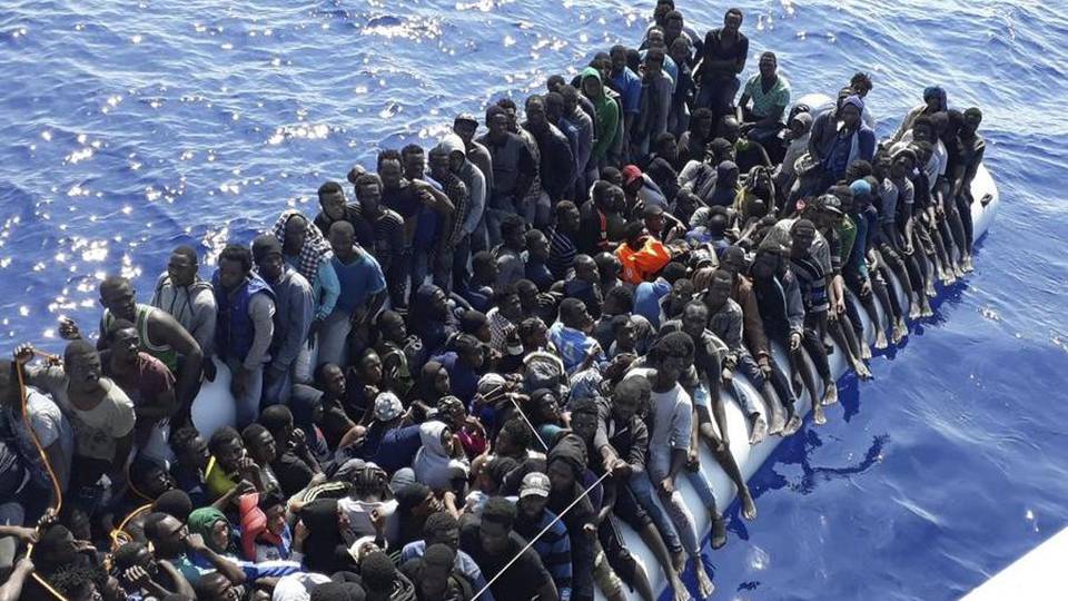 Se 27 mila morti non fanno l’Ue Se 27 mila morti non fanno l’Ue