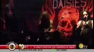 COLAZIONE CON RADIO ALTA