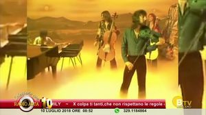 COLAZIONE CON RADIO ALTA